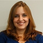Ana Albuquerque, Head de Linhas Financeiras