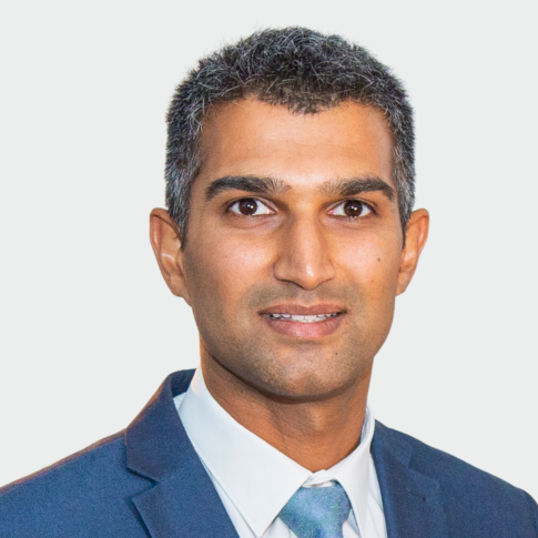 Photo of Anand Patel