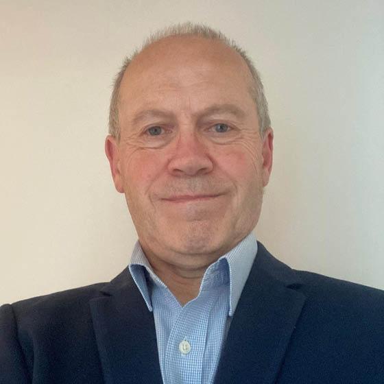 Andrew Millinship, Practice Leader – Transport Risk