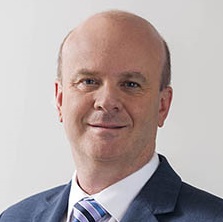 Photo of Andrew Panzera