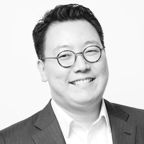 Andrew Shin