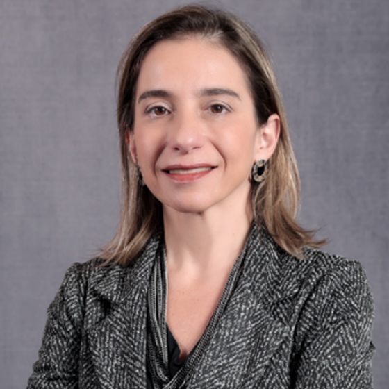 Photo of Andreza Cabral