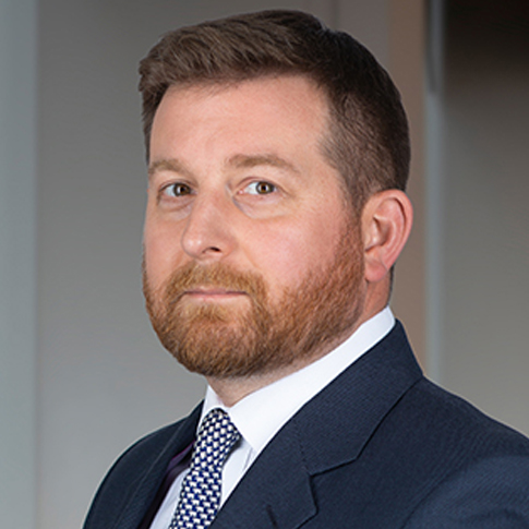 Headshot of Andy McCullagh
