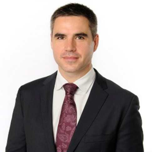 Andy Walker, Managing Director, Employee Experience Global Growth Leader