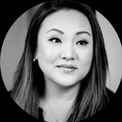 Photo of Angela Lee