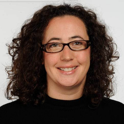 Angela Paul photo