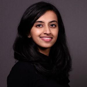Anisha Bhavnani