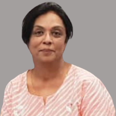 Photo of Anisha Udeshi