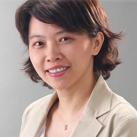Anita Chiang