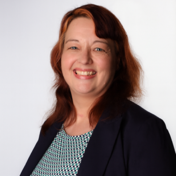 Anja Metzler, Director, Global Benefits Management and Benefits Financing, DACH