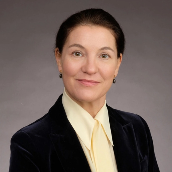 nja Pempelfort, Global Go-to-Market Lead, Job Leveling & Architecture