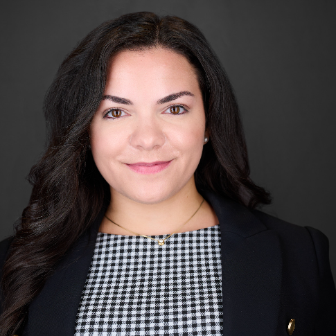 Photo of Ann Attardi