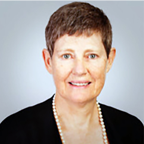 Ann Warrington, Associate Director, Employee Experience