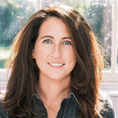 Photo of Anna Straughan