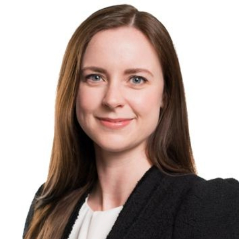 Photo of Anna Walsh