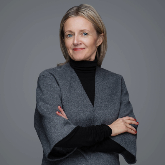 Photo of Anna Witkiewicz