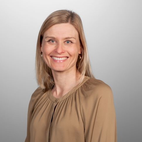 Photo of Anna Ylikorkala