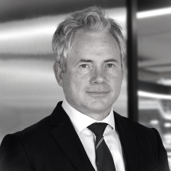 Anthony Borgman ,Head of Affinity GB