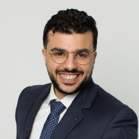 Photo of Anthony Kumar