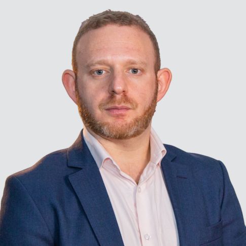 Headshot of Anthony Plotnek