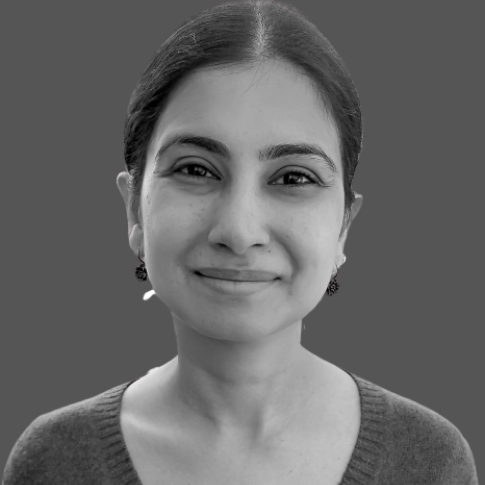 Anu Jogesh