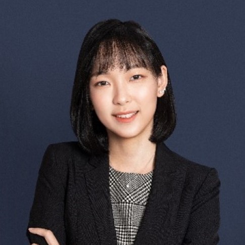 謝安雅 (Anya Hsieh)