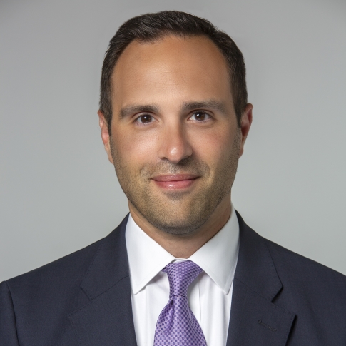Photo of Anthony Rapa