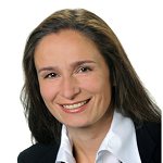 Ariane Köhler, Head of Work and Rewards, Germany/Austria