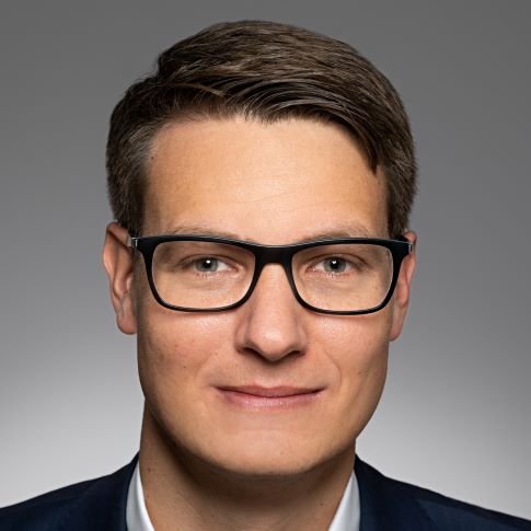 Foto von Dr. Armin Schnellbächer