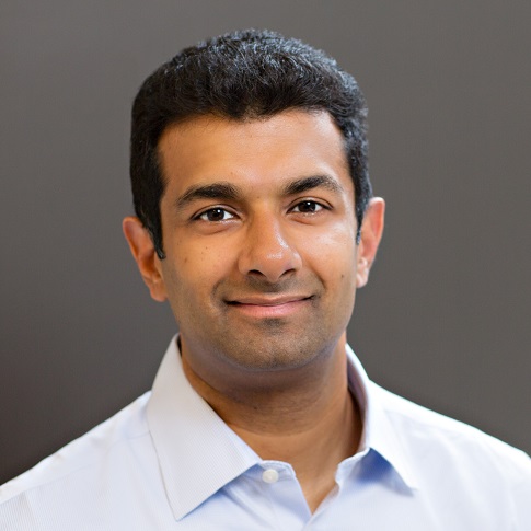 Ashok Subramanian