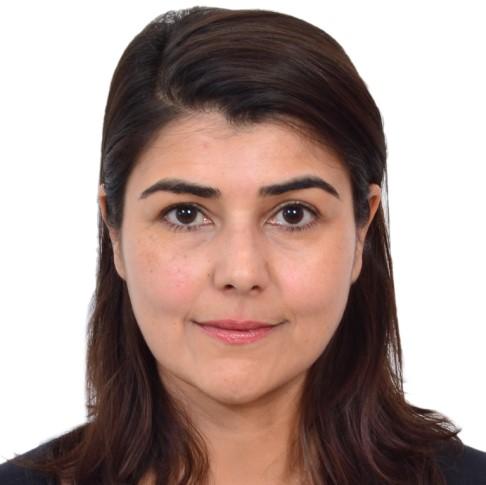 Ashvinder Kaur