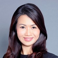 Photo of Audrey Tan