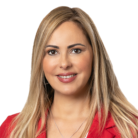 Photo of Ayelet Porat