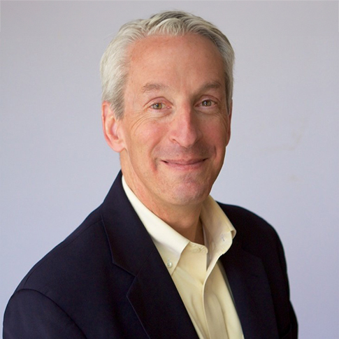 Photo of Barry Carleton