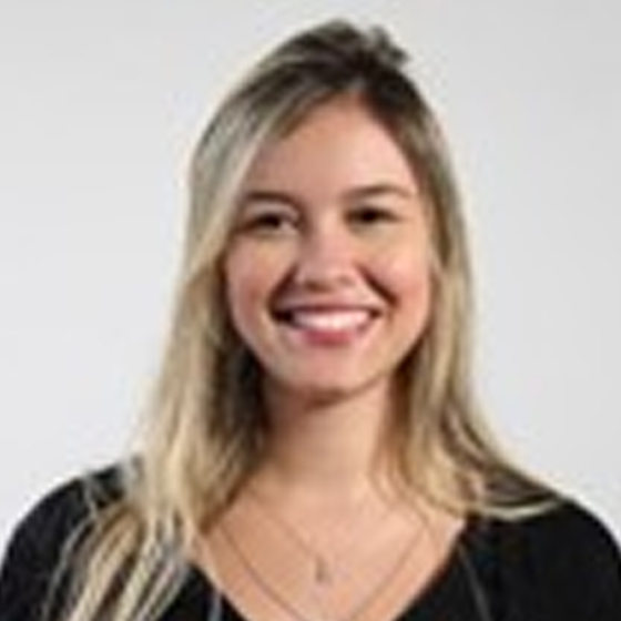 Photo of Beatriz Pessoa