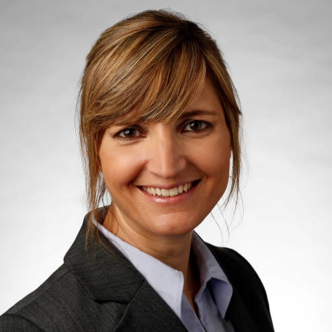 Foto von Anne Becker