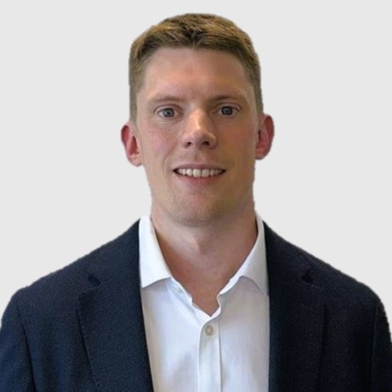 Ben Johnson, Managing Director, GB Investments