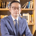Benjamin Chou - Leader, Greater China Cluster, Employee Experience