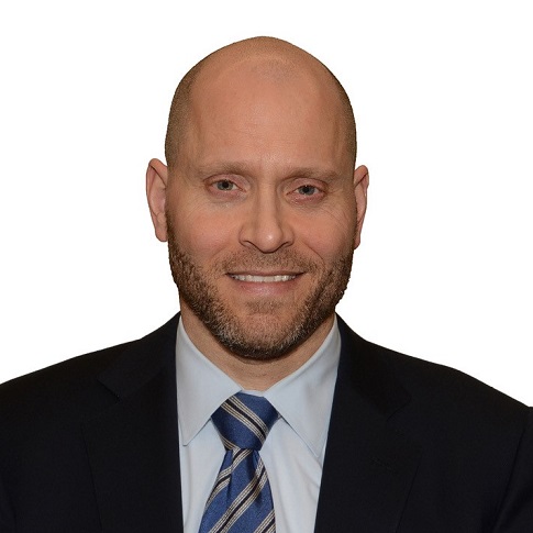 Photo of Benoit Labrosse