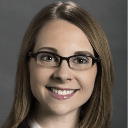 Photo of Beth Ashmore