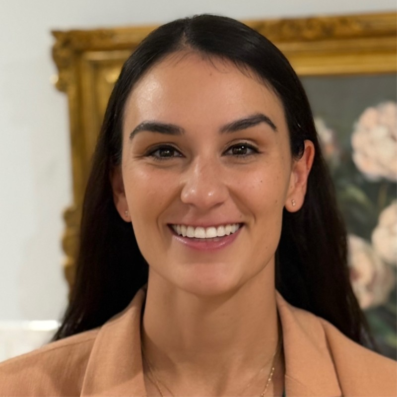 Beth Cohon, Head of Middle Market Placement, North America
