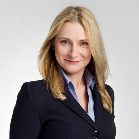 Photo of Izabela Dębska