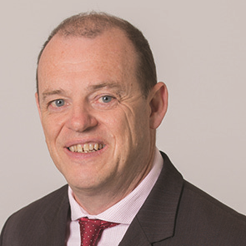 Bill Callan, Director, Strategic Client Management - Construction