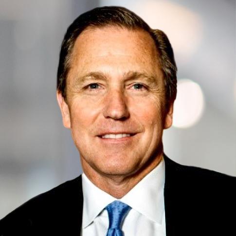 Photo of Bill Creedon