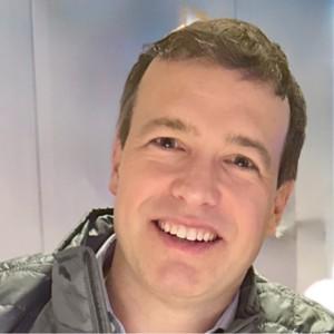 Bill Helander, Head of North America, Natural Resources