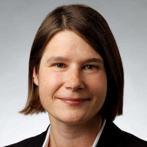 Foto von Christine Bleeck