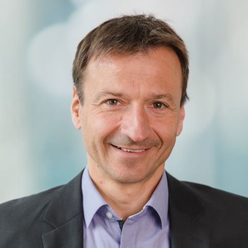 Foto von Hubert Brandl