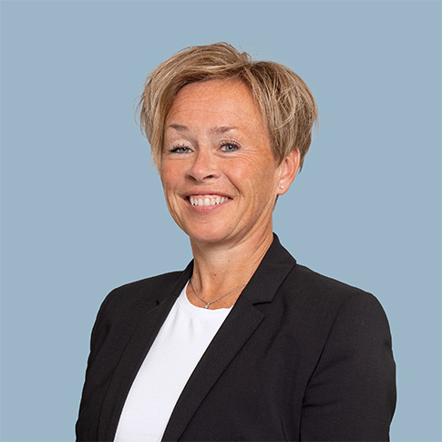 Photo of Trine Brændshøi