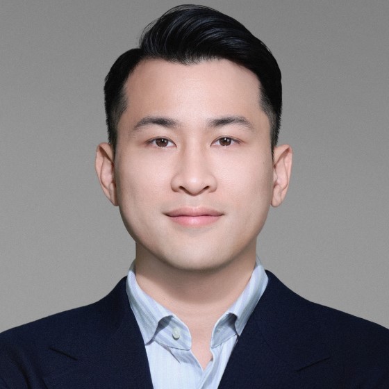 Brian Ching
