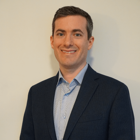Brian Paul, Managing Director, Risk & Analytics